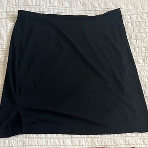 2 skirts size 10/12 or L/XL